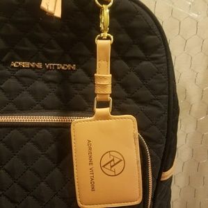 Adrienne Vittadini Backback